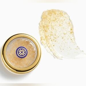 NEW NWT TATCHA Camellia Gold Spun Moisturizing Lip Balm